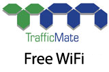 250MB Free WiFi per day